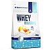 Whey Delicious - 700g Sponge Cake