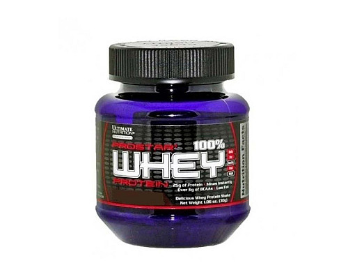 Prostar Whey - 30g Chocolate Birthday Cake Sample
