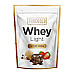 Whey Light - 2300g Strawberry