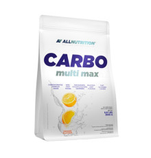 Carbo Multi max - 3000g Orange