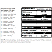 Super Mass Gainer Powerful Progress - 1000g Hazelnut
