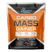 Carbo Mass Gainer - 2000g Chocolate