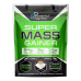 Super Mass Gainer - 2000g Cappucino