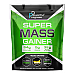 Super Mass Gainer - 4000g Banana