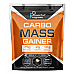 Carbo Mass Gainer - 4000g Vanilla