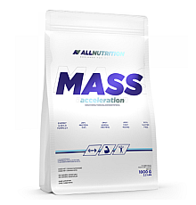 Mass Acceleration - 1000g Caramel