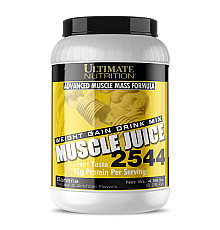 Muscle Juice 2544 - 2250g Banana