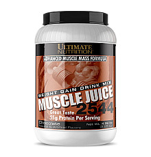 Muscle Juice 2544 - 2250g Chocolate