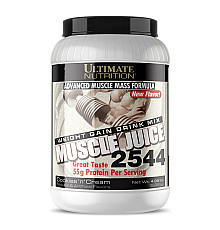 Muscle Juice 2544 - 2250g Cookies Cream