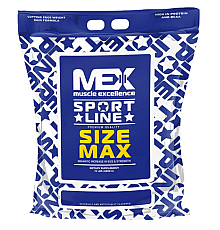 Size Max - 6800g Chocolate