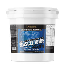 Muscle Juice 2544 - 6000g Vanilla