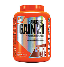 Hardcore Gain21 Extrifit - 3000g Chocolate
