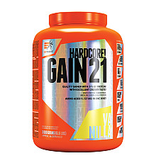 Hardcore Gain21  Extrifit- 3000g Vanilla