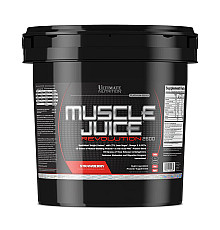 Muscle Juice Revolution 2600 - 5040g Strawberry