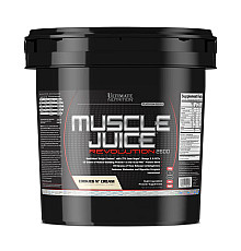 Muscle Juice Revolution 2600 - 5040g Cookies Creme