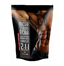 BCAA 2-1-1 Power Pro- 300g Unflavoured