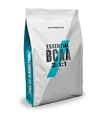 BCAA 2-1-1 Essential Myprotein - 500g Peach mango