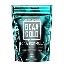 BCAA Gold - 750g Tutti Frutti