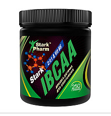 Stark IBCAA 2-1-1/Vit B6 - 250g Unflavoured