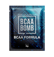 BCAA Bomb 2-1-1 - 6g Mango