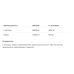 Glutamine Recovery Amino - 250g Oranje
