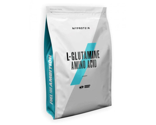 Glutamine Myprotein- 1000g Glutamine Myprotein- 1000g
