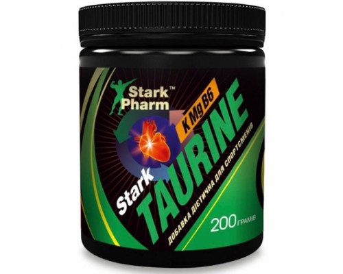 Taurine MgB6 - 200g