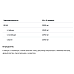 BCAA Instant Allnutrition - 400g Mango BlackBerry