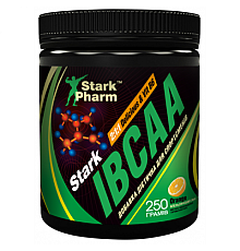 Stark IBCAA 2-1-1/Vit B6 - 250g Orange