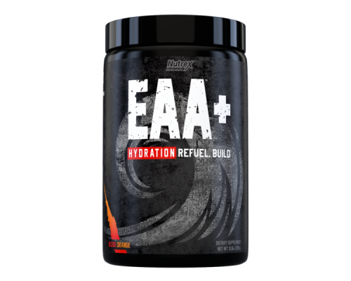 EAA Hydration - 30srv Blood Orange EAA Hydration - 30srv Blood Orange