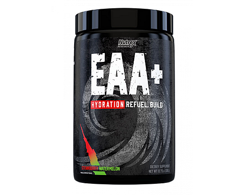 EAA Hydration - 30srv Blueberry Lemonade EAA Hydration - 30srv Blueberry Lemonade