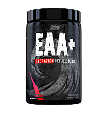 EAA Hydration - 30srv Fruit Punch