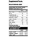 BCAA 80.000 Liquid - 1000ml Apricot