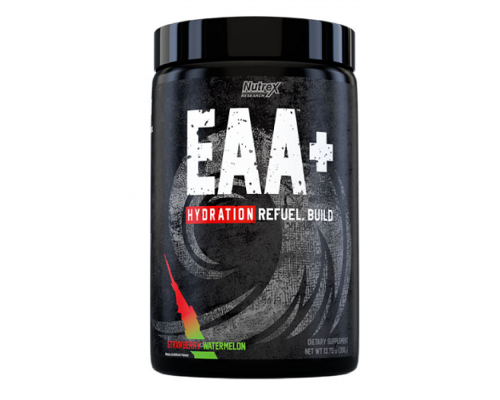 EAA Hydration - 30srv Strawberry Watermelon EAA Hydration - 30srv Strawberry Watermelon