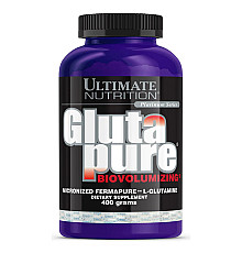 GlutaPure Powder - 400 grams