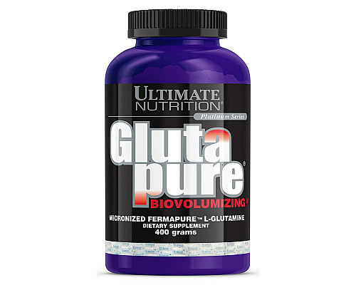 GlutaPure Powder - 400 grams