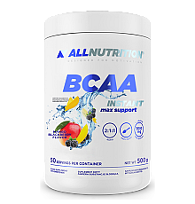 BCAA Max Support Instant - 500g Mango Blackberry