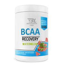 BCAA Recovery Bodyperson Labs - 500g Watermelon