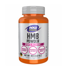 HMB POWDER Now Foods - 90g