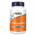 L-Phenylalanine 500mg Now Foods - 120 vcaps