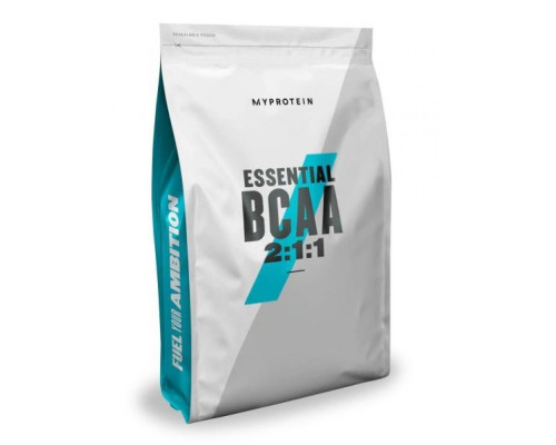 BCAA 2-1-1 Essential - 250g Berry Burst