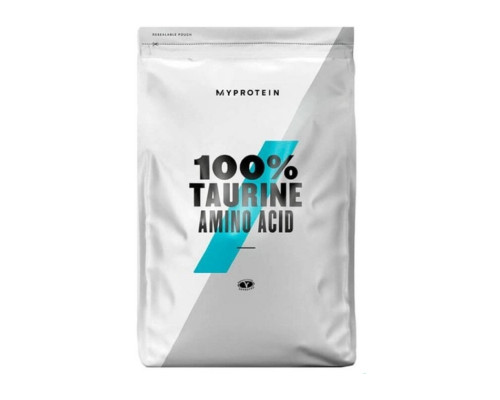Taurine Myprotein - 250g Taurine Myprotein - 250g