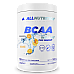 BCAA Max Support Instant - 500g Orange