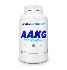 AAKG Xtracaps -120caps