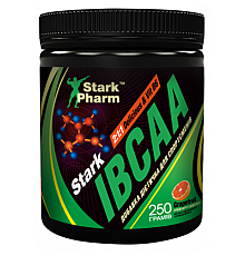 Stark IBCAA 2-1-1/Vit B6 - 250g Grapefruit