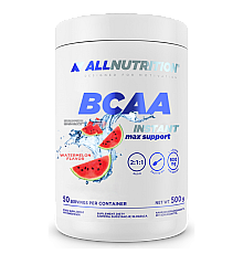 BCAA Max Support Instant - 500g Watermelon