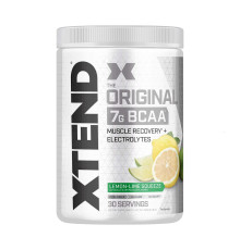 Амінокислоти Xtend Original 30serv - 444г Лимонний лайм