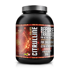Цитрулін Citruline - 310г Вишня