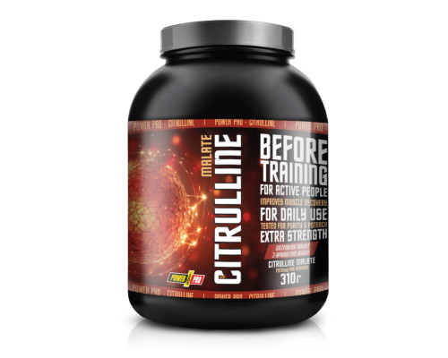 Цитрулін Citruline - 310г Вишня