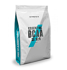 BCAA 2-1-1 Essential - 500g Berry Burst